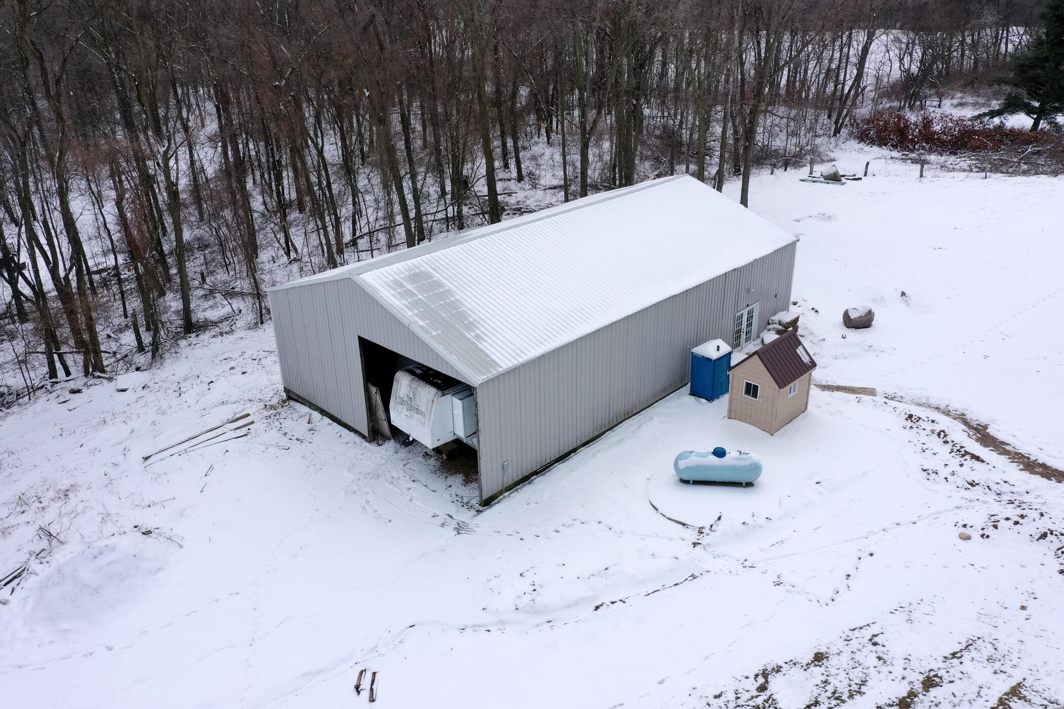 14672 Bower Road Bellevue, MI 49021 - Photo 13 of 30 Bower_Rd_14672_Bellevue_49021-19
