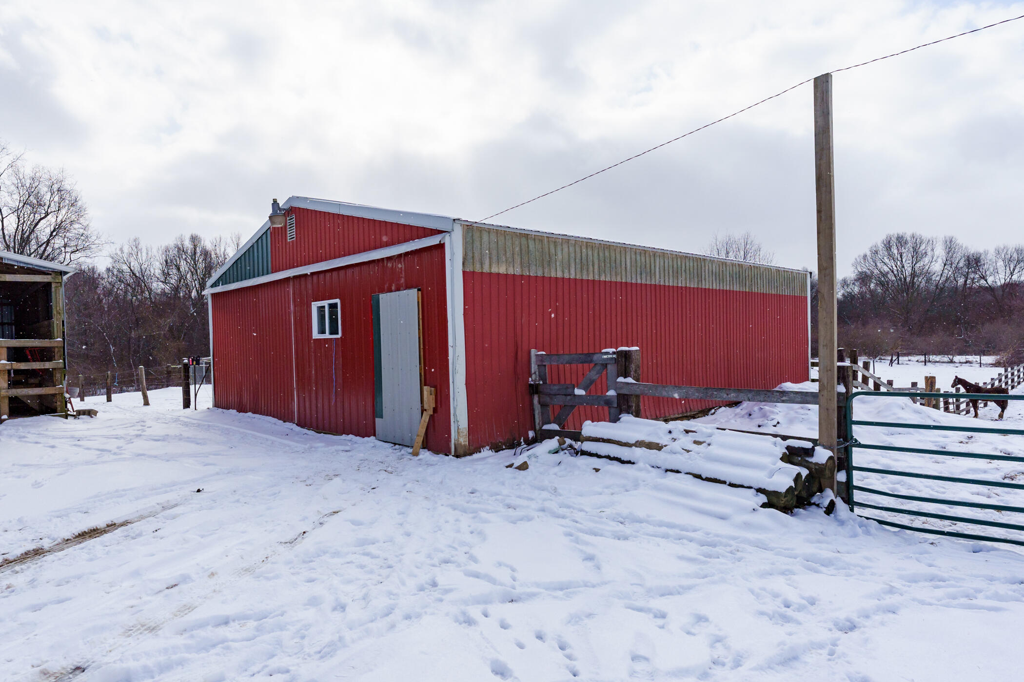 14672 Bower Road Bellevue, MI 49021 - Photo 14 of 30 Bower_Rd_14672_Bellevue_49021-7