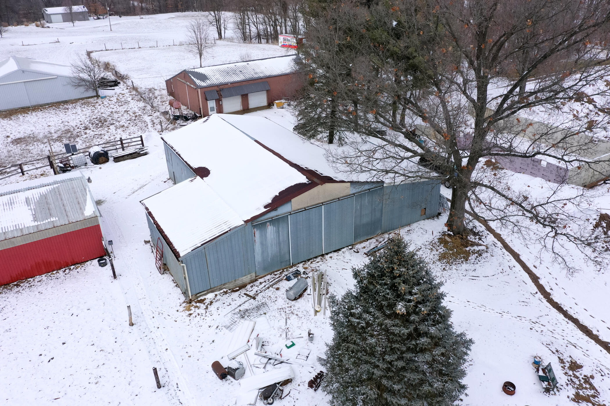 14672 Bower Road Bellevue, MI 49021 - Photo 23 of 30 Bower_Rd_14672_Bellevue_49021-21