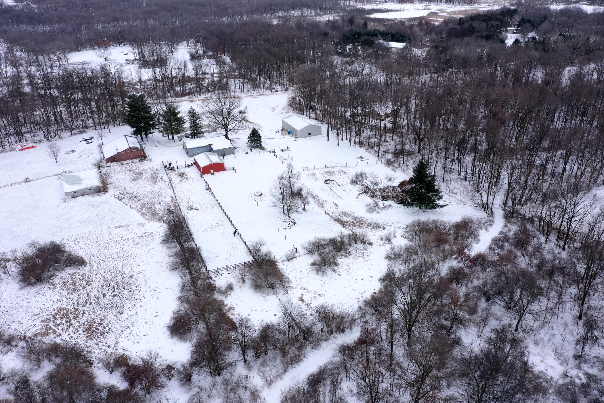 14672 Bower Road Bellevue, MI 49021 - Photo 24 of 30 Bower_Rd_14672_Bellevue_49021-30