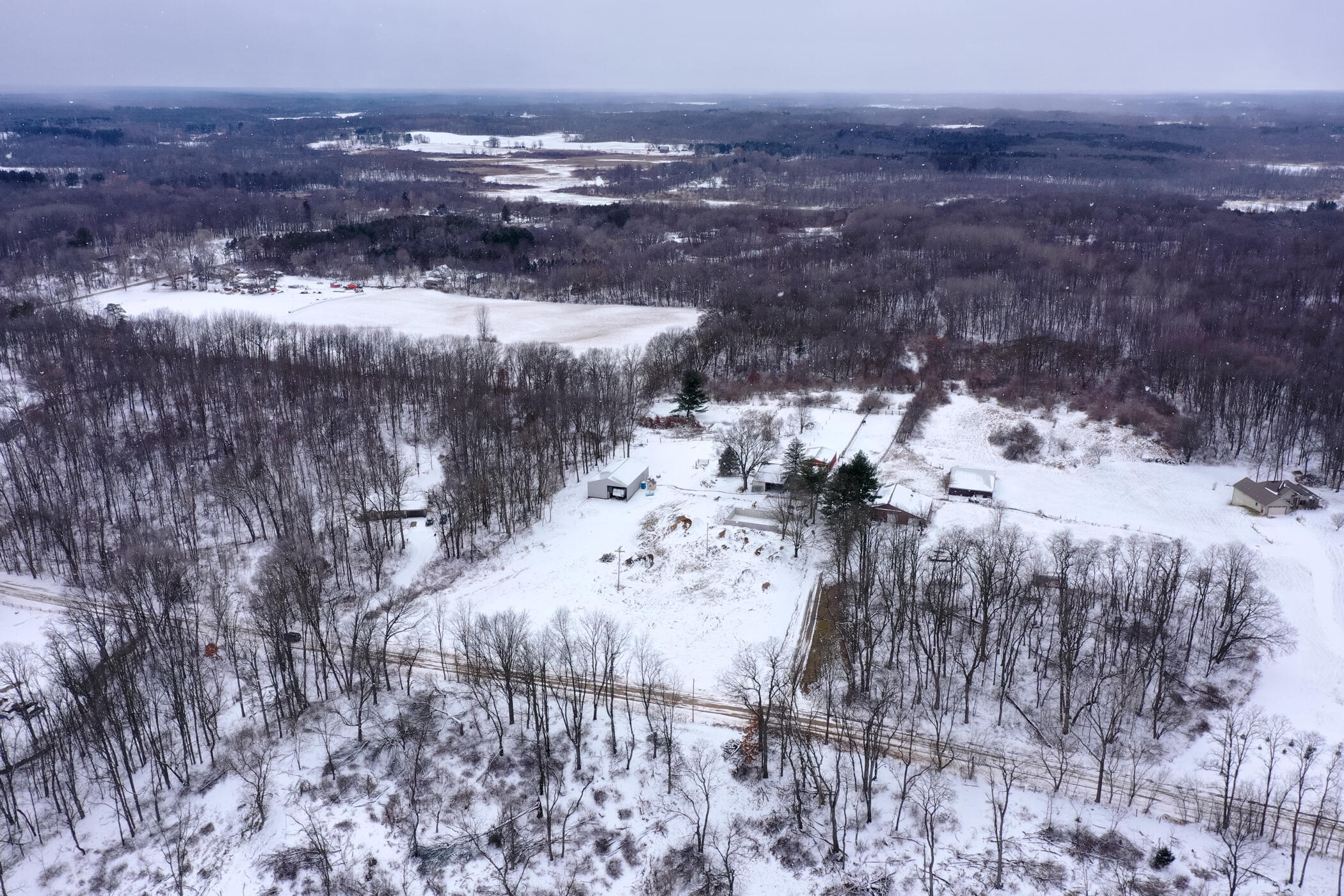 14672 Bower Road Bellevue, MI 49021 - Photo 26 of 30 Bower_Rd_14672_Bellevue_49021-24