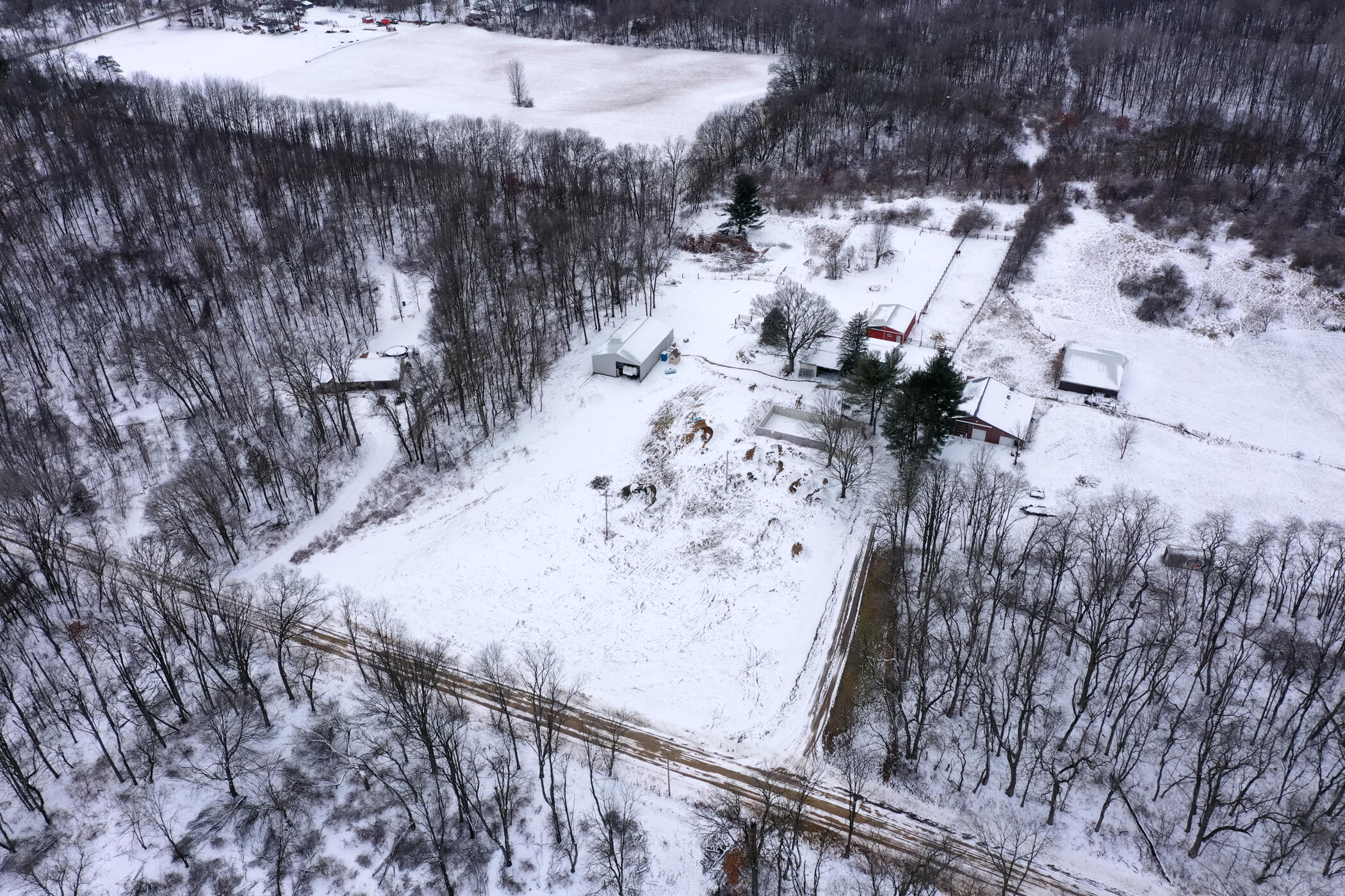 14672 Bower Road Bellevue, MI 49021 - Photo 27 of 30 Bower_Rd_14672_Bellevue_49021-25