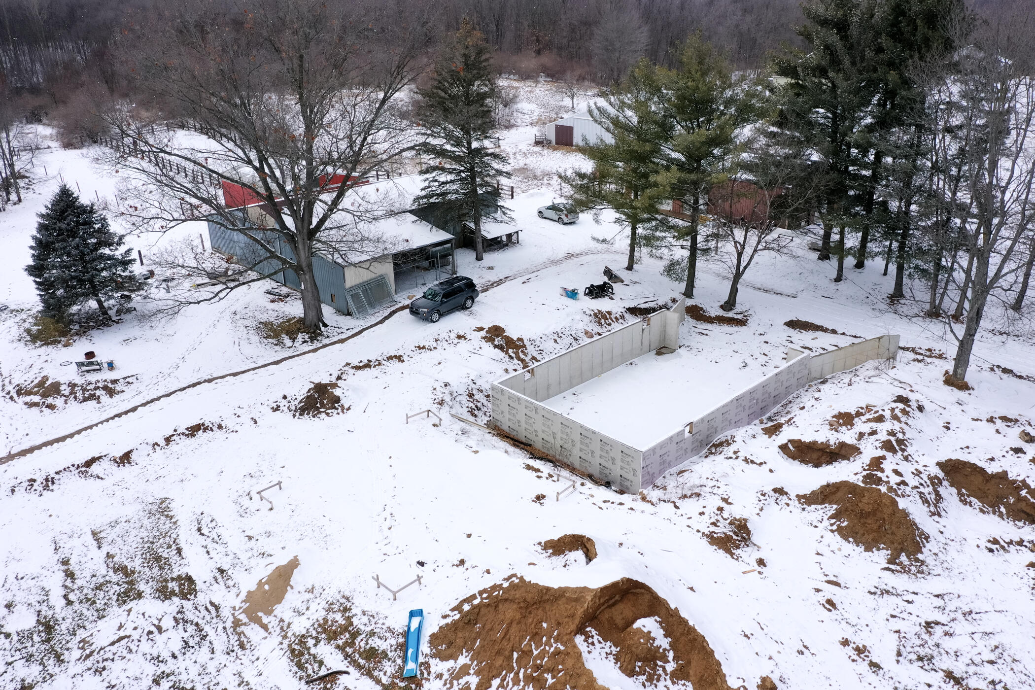 14672 Bower Road Bellevue, MI 49021 - Photo 3 of 30 Bower_Rd_14672_Bellevue_49021-22