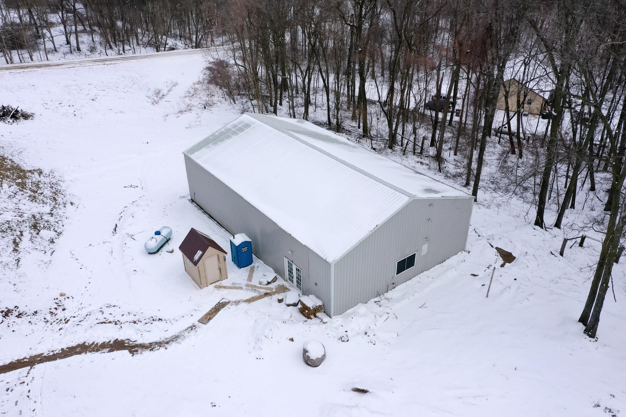 14672 Bower Road Bellevue, MI 49021 - Photo 9 of 30 Bower_Rd_14672_Bellevue_49021-20