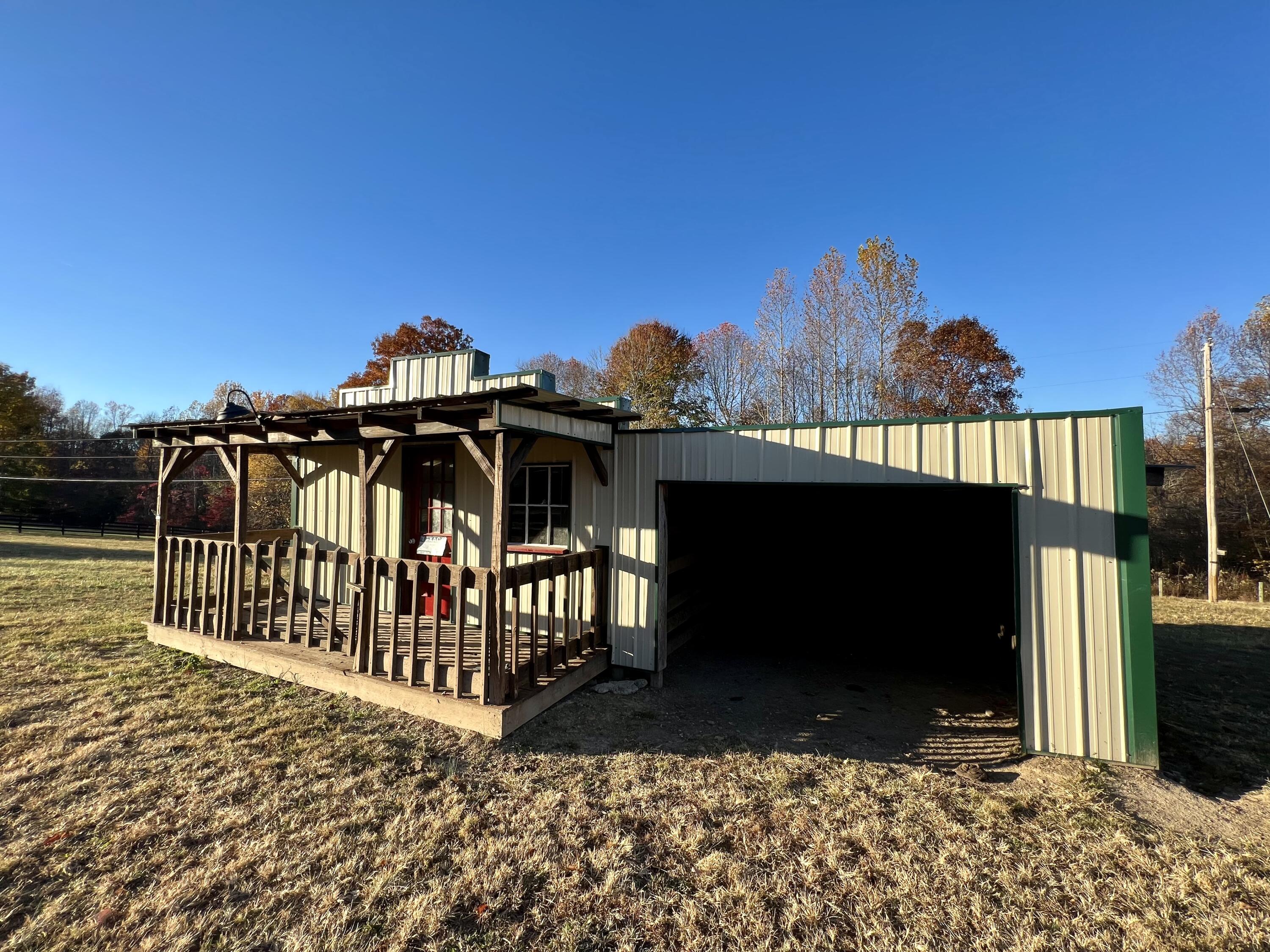 425 Turkey Flat Road Columbia, KY 42728 - Photo 57 of 60 8786E732-49C9-458B-A317-C53B6B9EE9D3