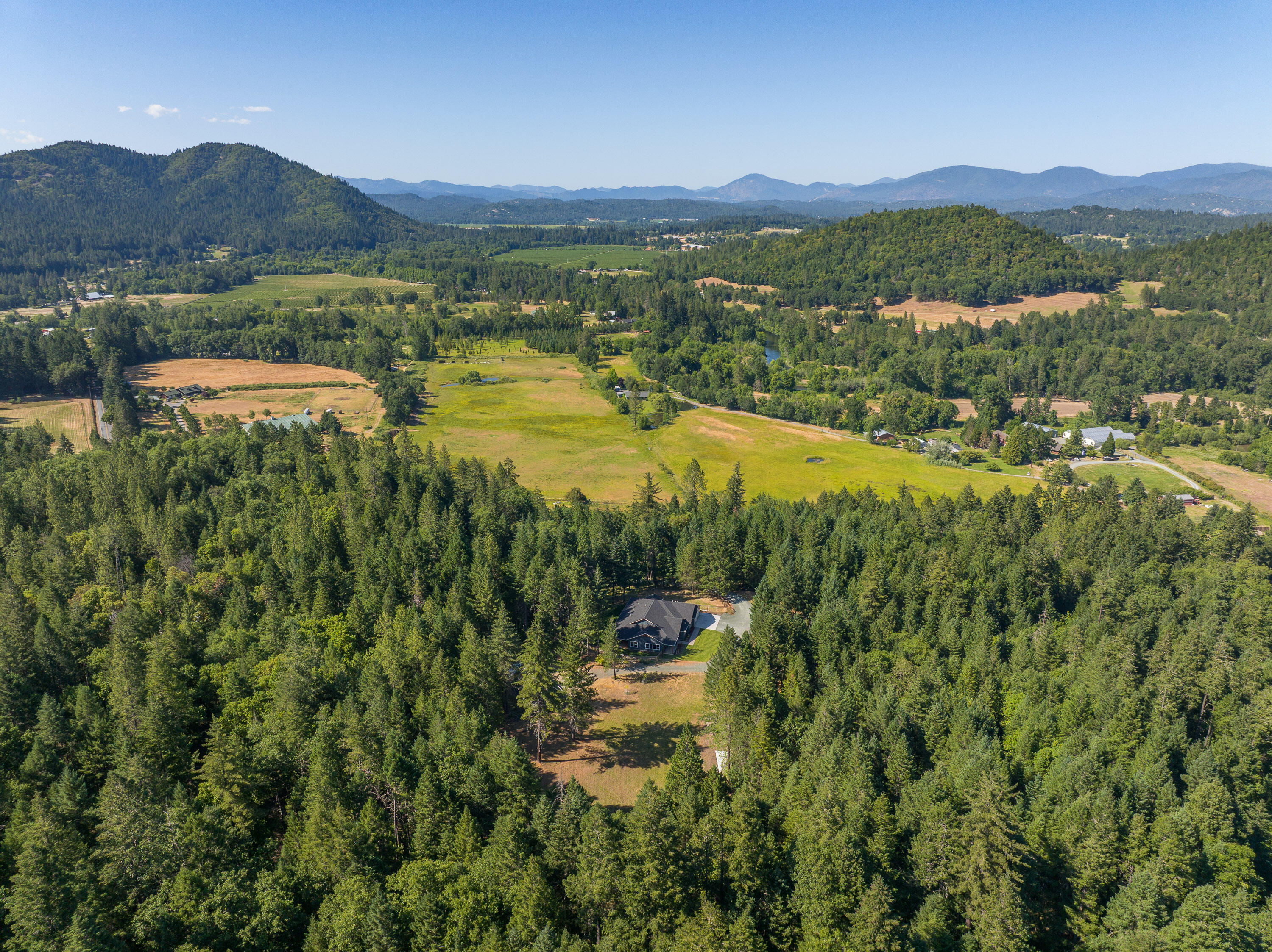 5457 Fish Hatchery Road Grants Pass, OR 97527 - Photo 56 of 62 5457FishHatcheryRd-064