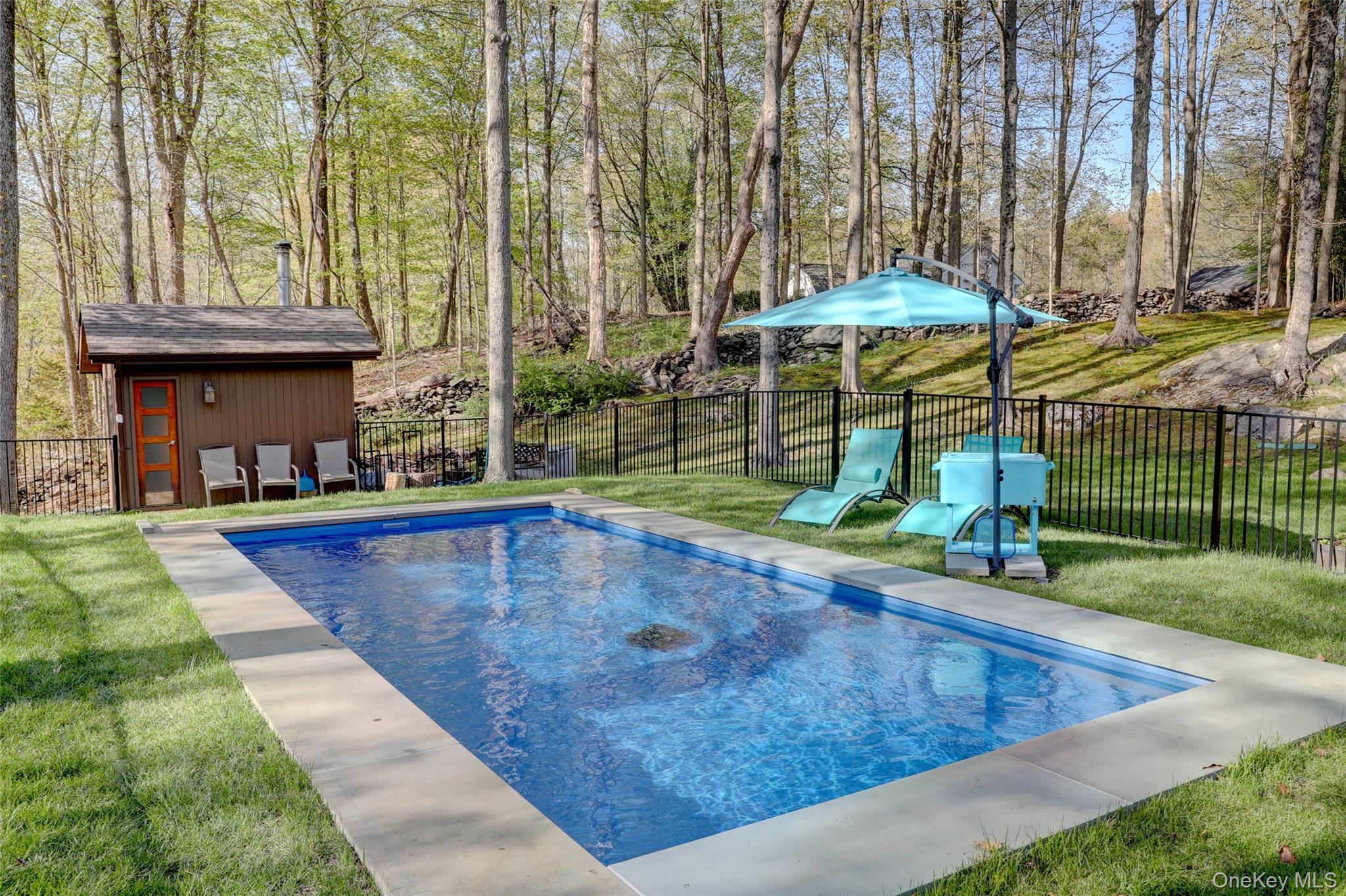 380 Long Ridge Road Pound Ridge, NY 10576 - Photo 39 of 44
