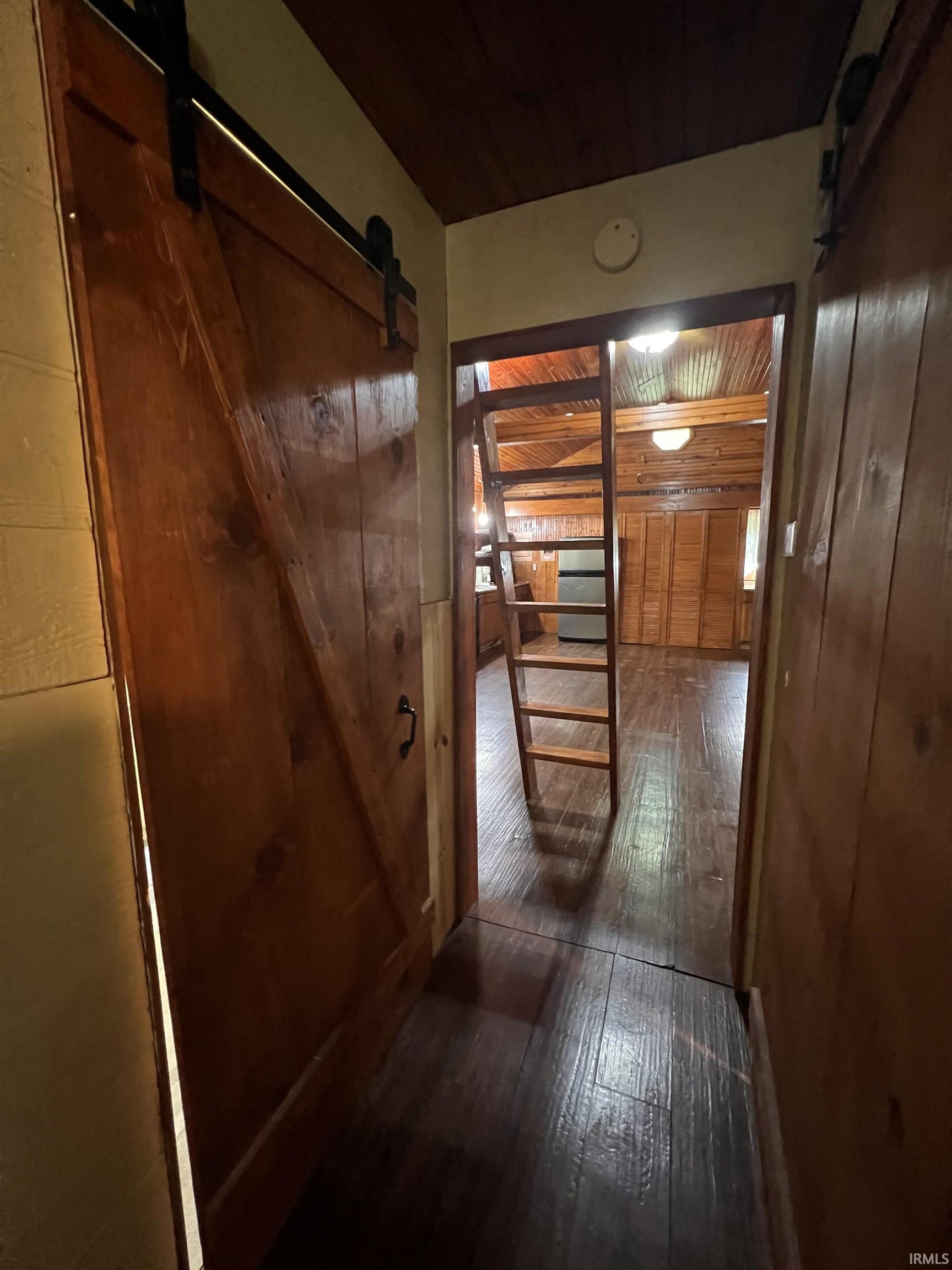 3166 Happy Hollow Road Birdseye, IN 47513 - Photo 32 of 41 Gallery Image 32