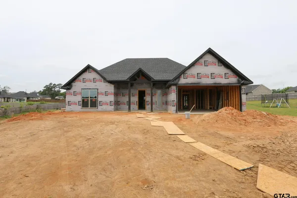 $435,000 | 14104 Lexi Court, Tyler, TX 75703