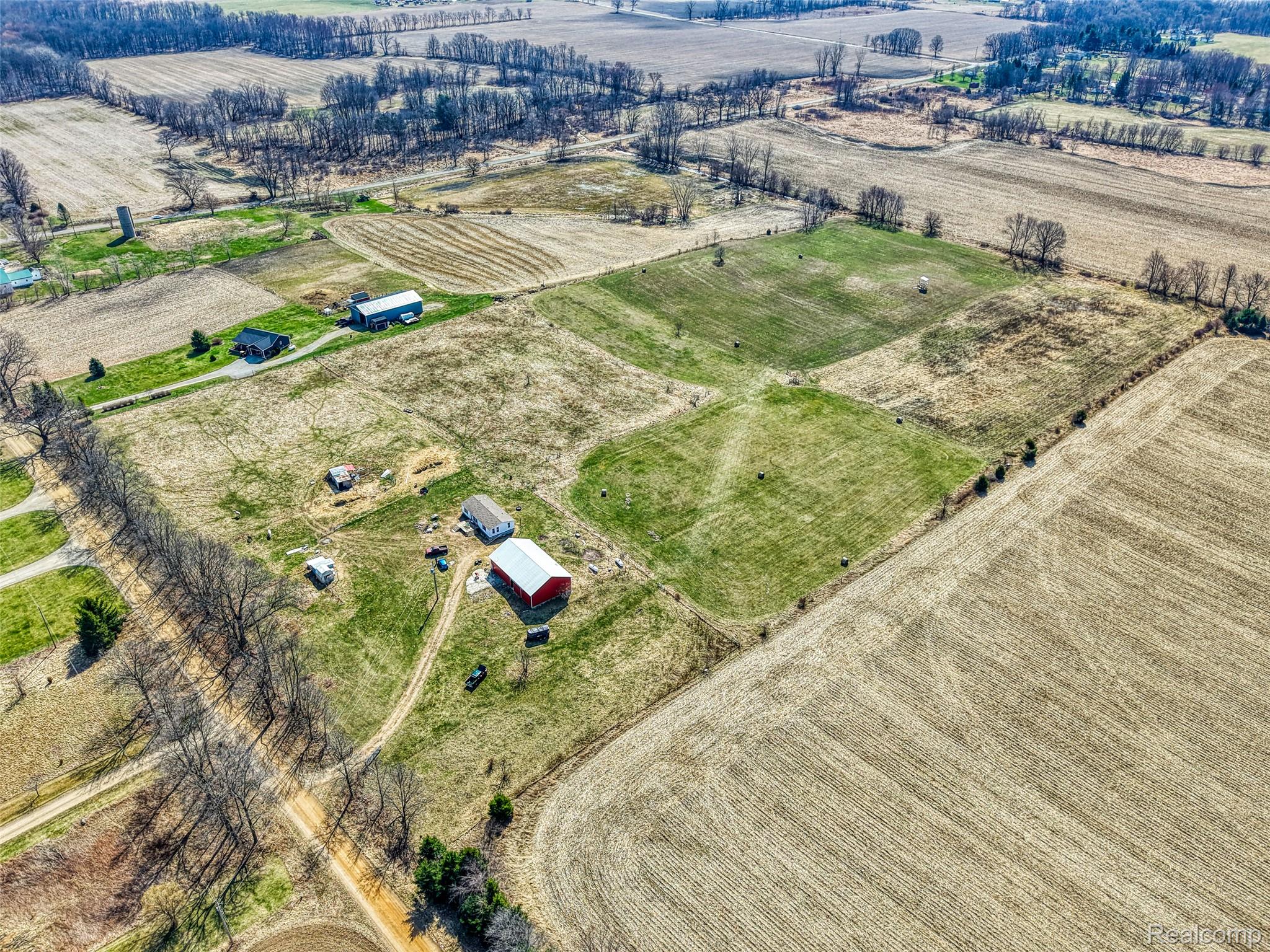12459 Earl Road Stockbridge, MI 49285 - Photo 24 of 33 DJI_20260330120359_0059_D_2.jpg