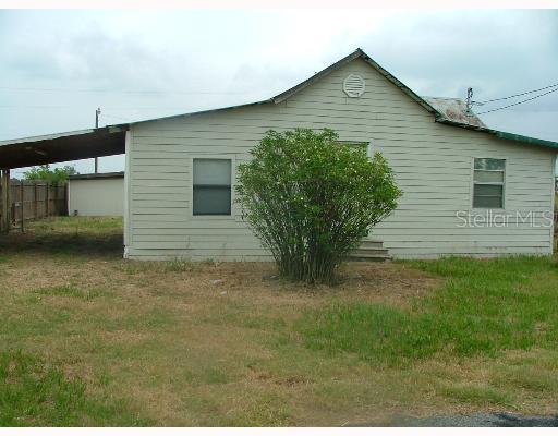 1048 Mosley Road Fort Meade, FL 33841 - Photo 1 of 1 Exterior Front