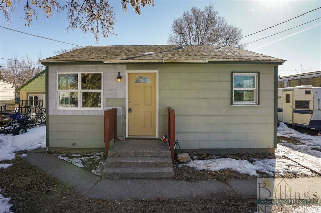 51 Rhea Lane Billings, MT 59101 - Photo 1 of 1 Gallery Image 1
