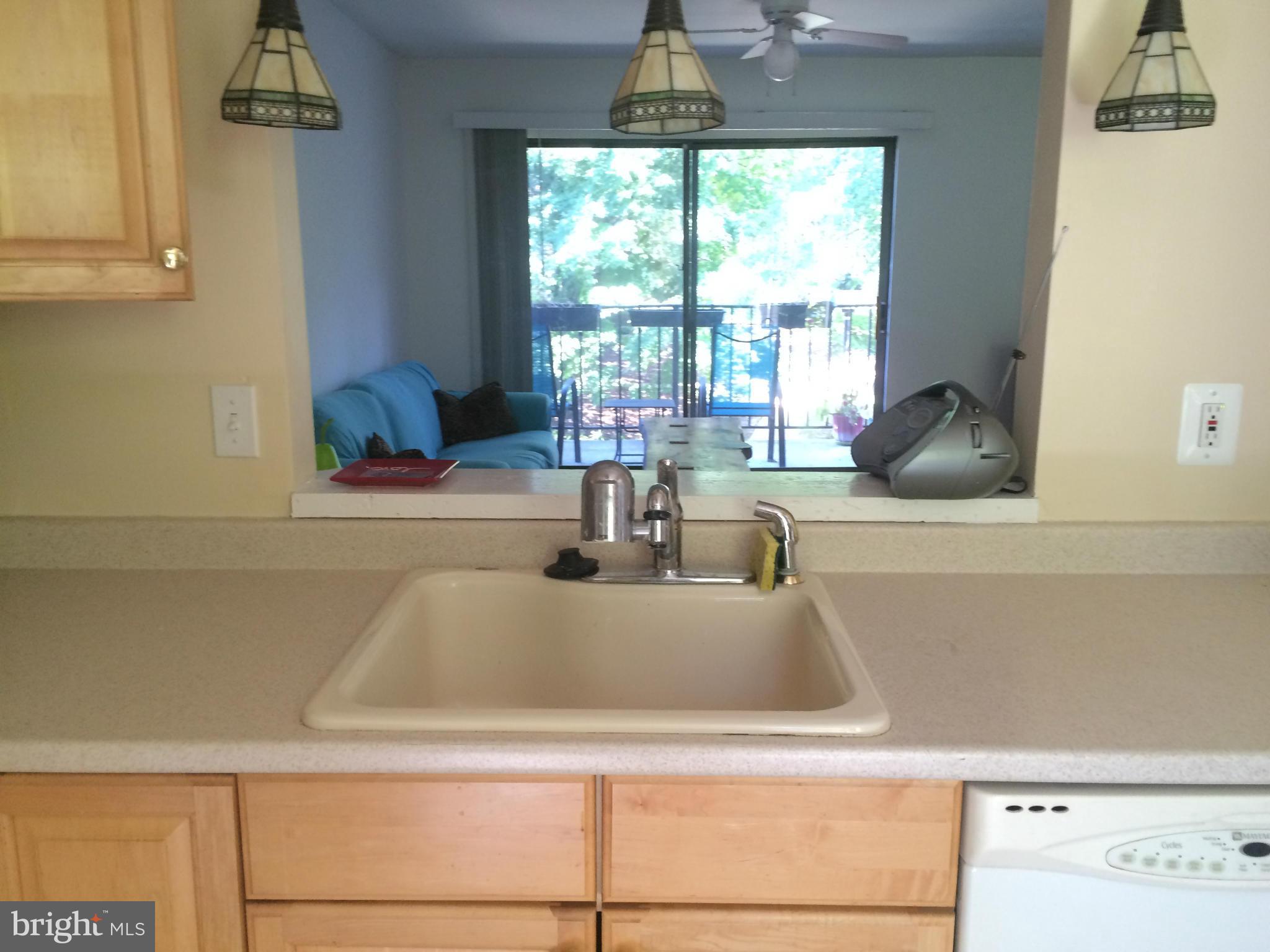 3206 Spartan Road, Unit 16 Olney, MD 20832 - Photo 8 of 26 Kitchen
