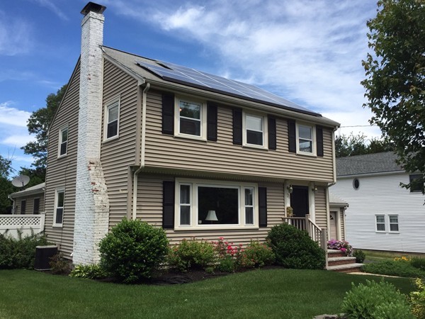 21 Chickering Road Dedham, MA 02026 - Photo 2 of 16 Gallery Image 2