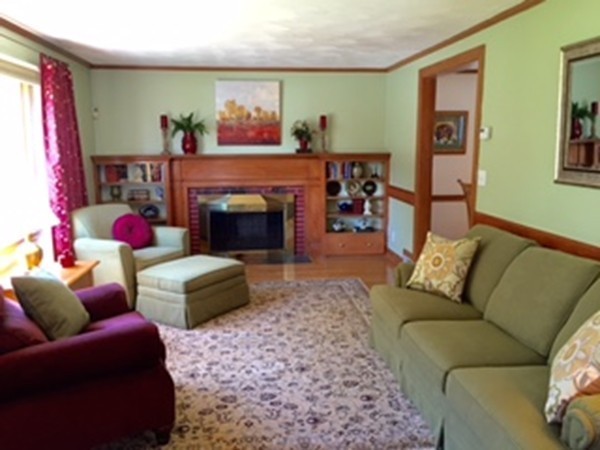 21 Chickering Road Dedham, MA 02026 - Photo 4 of 16 Gallery Image 4