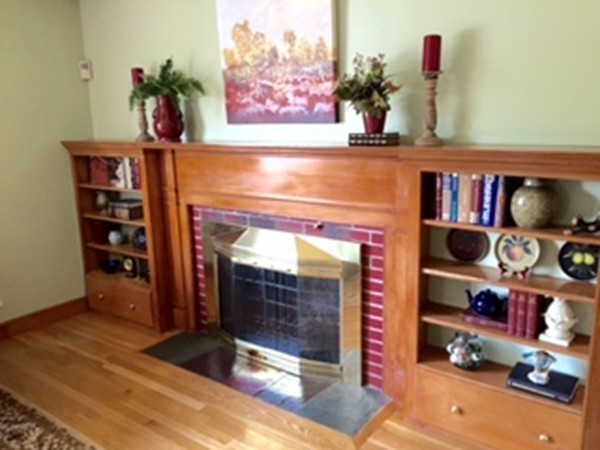 21 Chickering Road Dedham, MA 02026 - Photo 5 of 16 Gallery Image 5