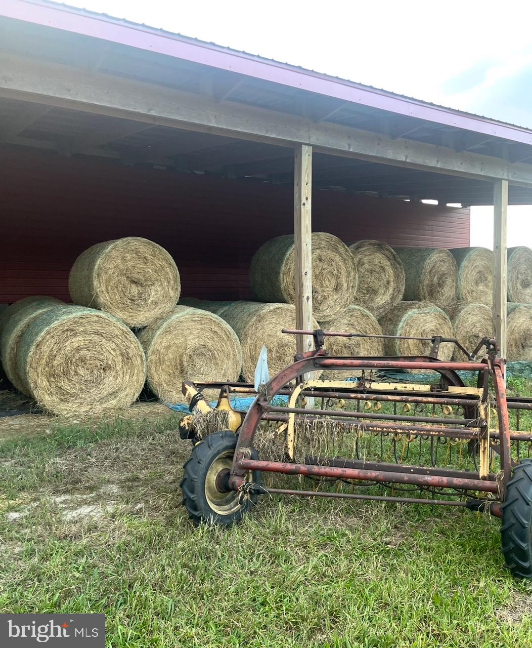 36555 Sheppards Crossing Road Willards, MD 21874 - Photo 11 of 47 a bathroom with a sink and a mirror