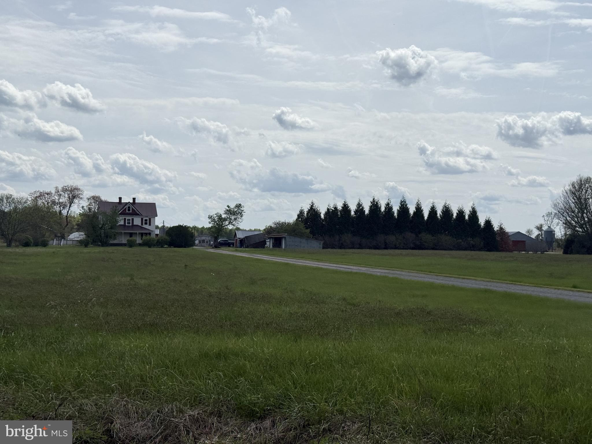 36555 Sheppards Crossing Road Willards, MD 21874 - Photo 24 of 47 a view of a golf course with a garden
