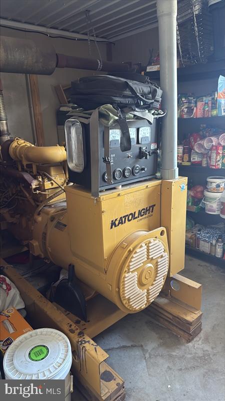36555 Sheppards Crossing Road Willards, MD 21874 - Photo 35 of 47 a bathroom with a sink and a mirror
