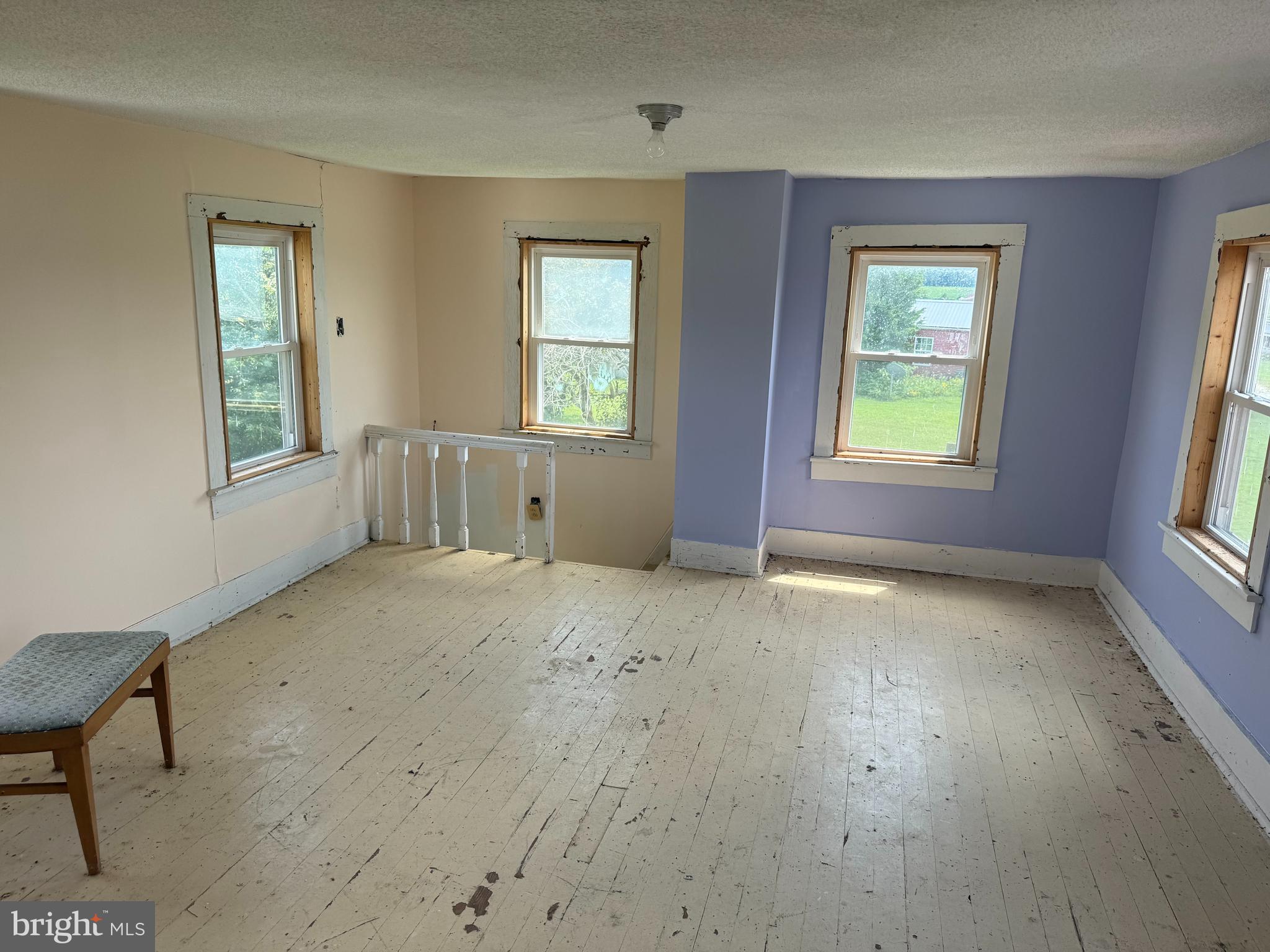 36555 Sheppards Crossing Road Willards, MD 21874 - Photo 42 of 47 a view of an empty room with a window