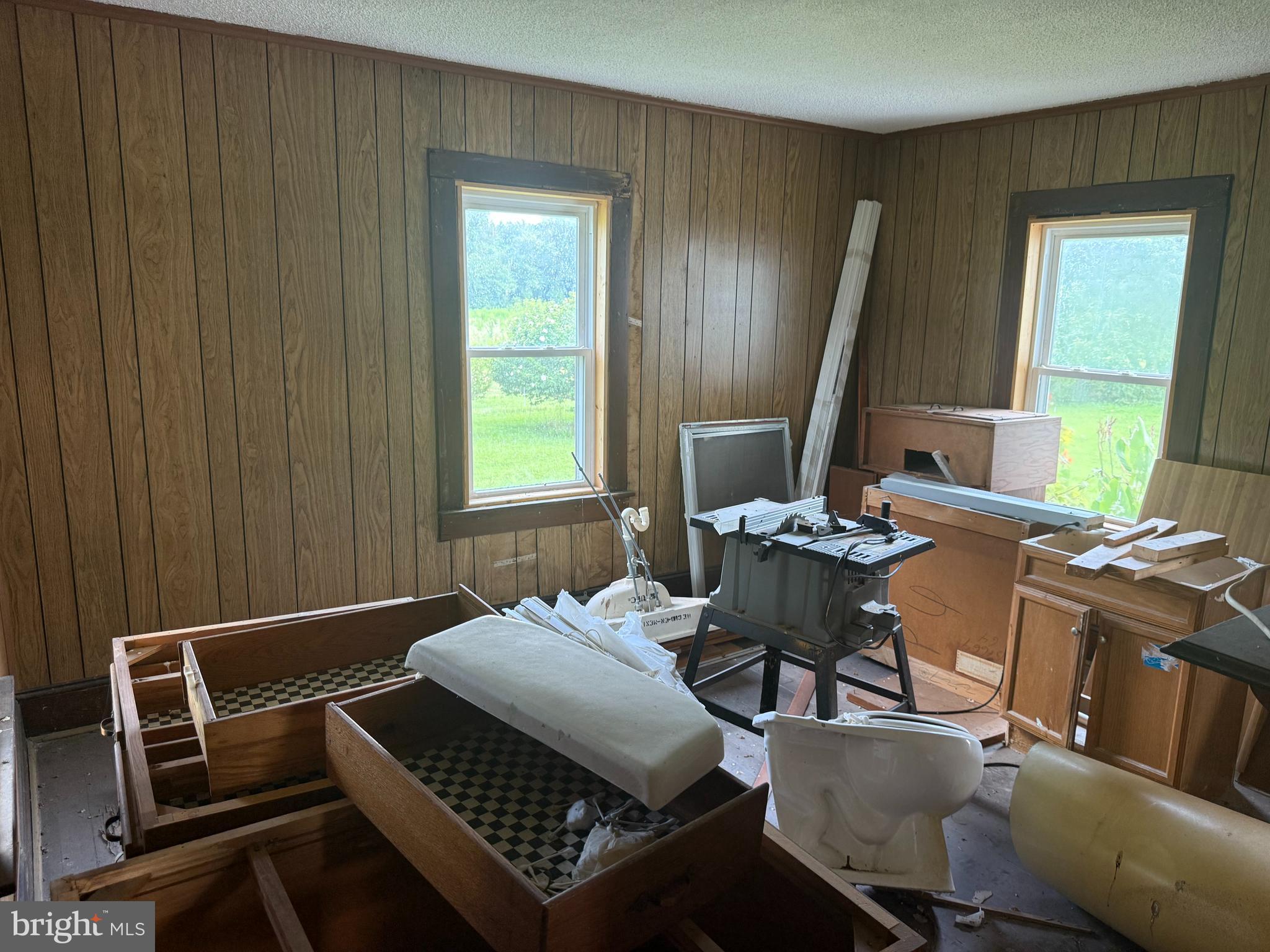 36555 Sheppards Crossing Road Willards, MD 21874 - Photo 45 of 47 a view of a dining room with furniture window and outside view