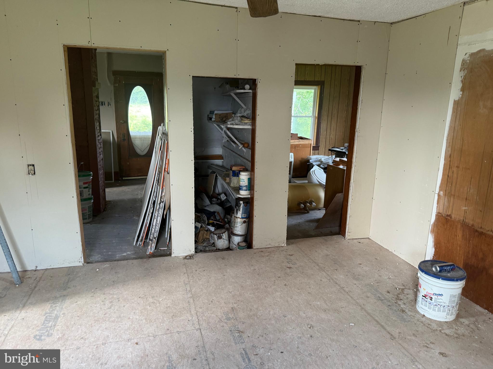 36555 Sheppards Crossing Road Willards, MD 21874 - Photo 47 of 47 a view of a livingroom with a white house