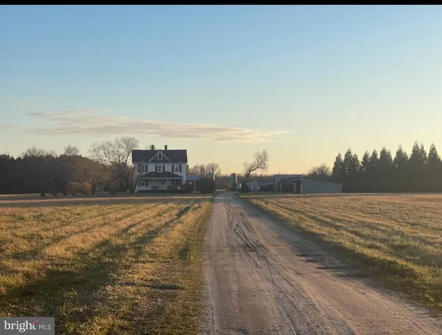 a view of an ocean beach