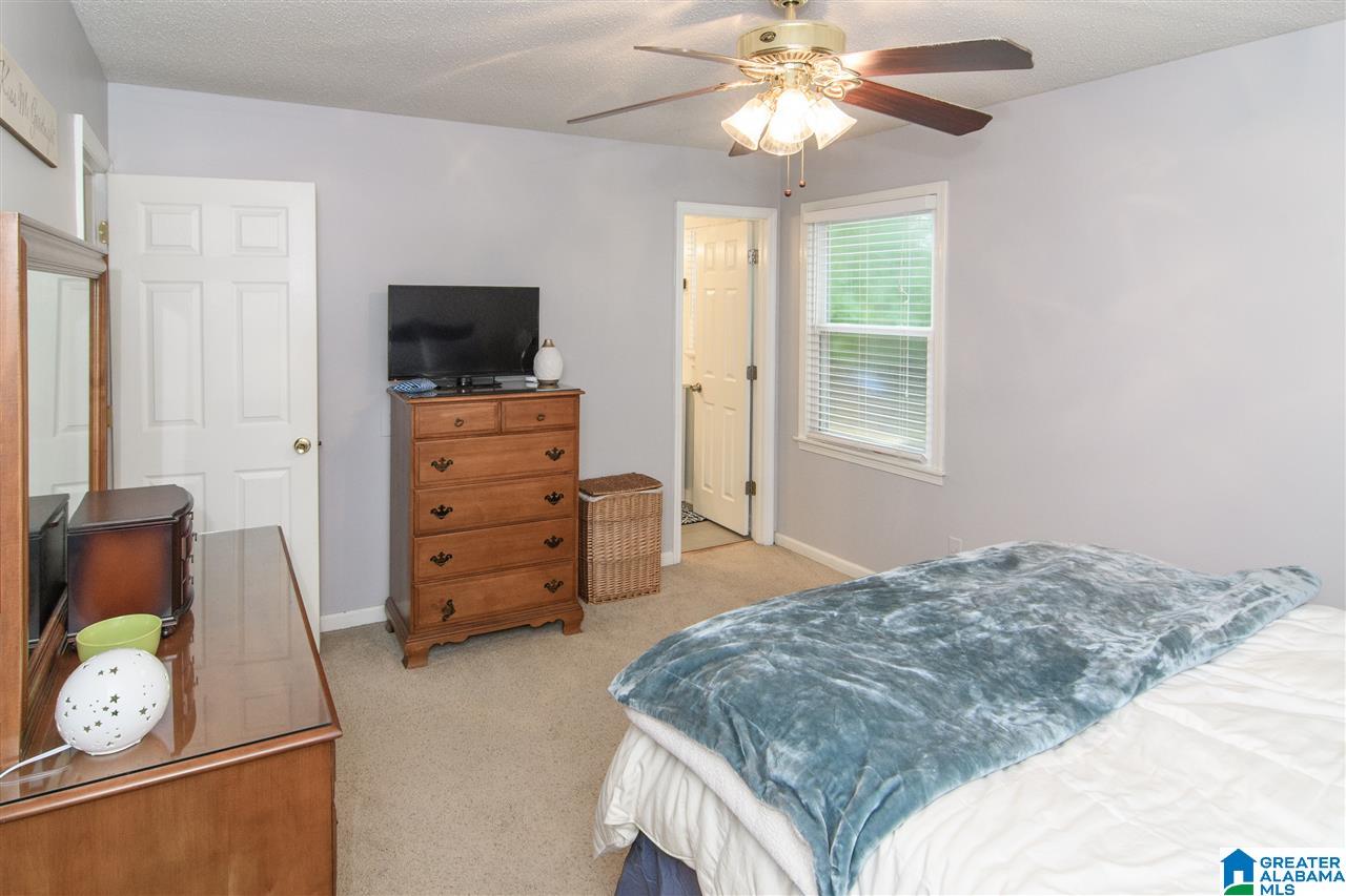 916 Willow Bend Road Pelham, AL 35124 - Photo 31 of 50