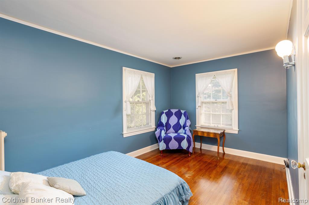 868 Whittier Road Grosse Pointe Park, MI 48230 - Photo 40 of 48