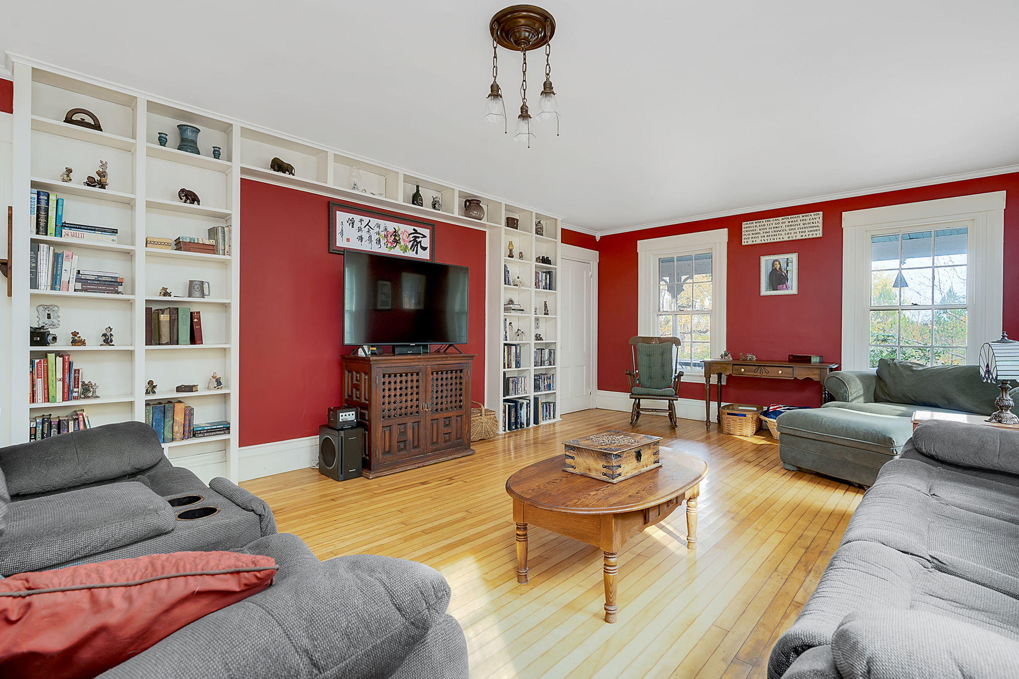 129 Smithtown Road Pittston, ME 04345 - Photo 20 of 77 19-web-or-mls-129Smithtown-48