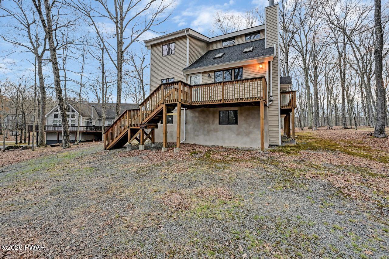 258 Lakeview Road Lackawaxen, PA 18435 - Photo 6 of 119