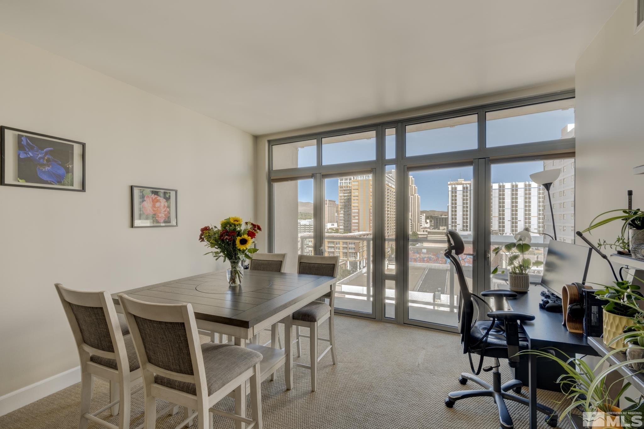 50 North Sierra Street, Unit 1005 Reno, NV 89501 - Photo 5 of 32 Photo 5
