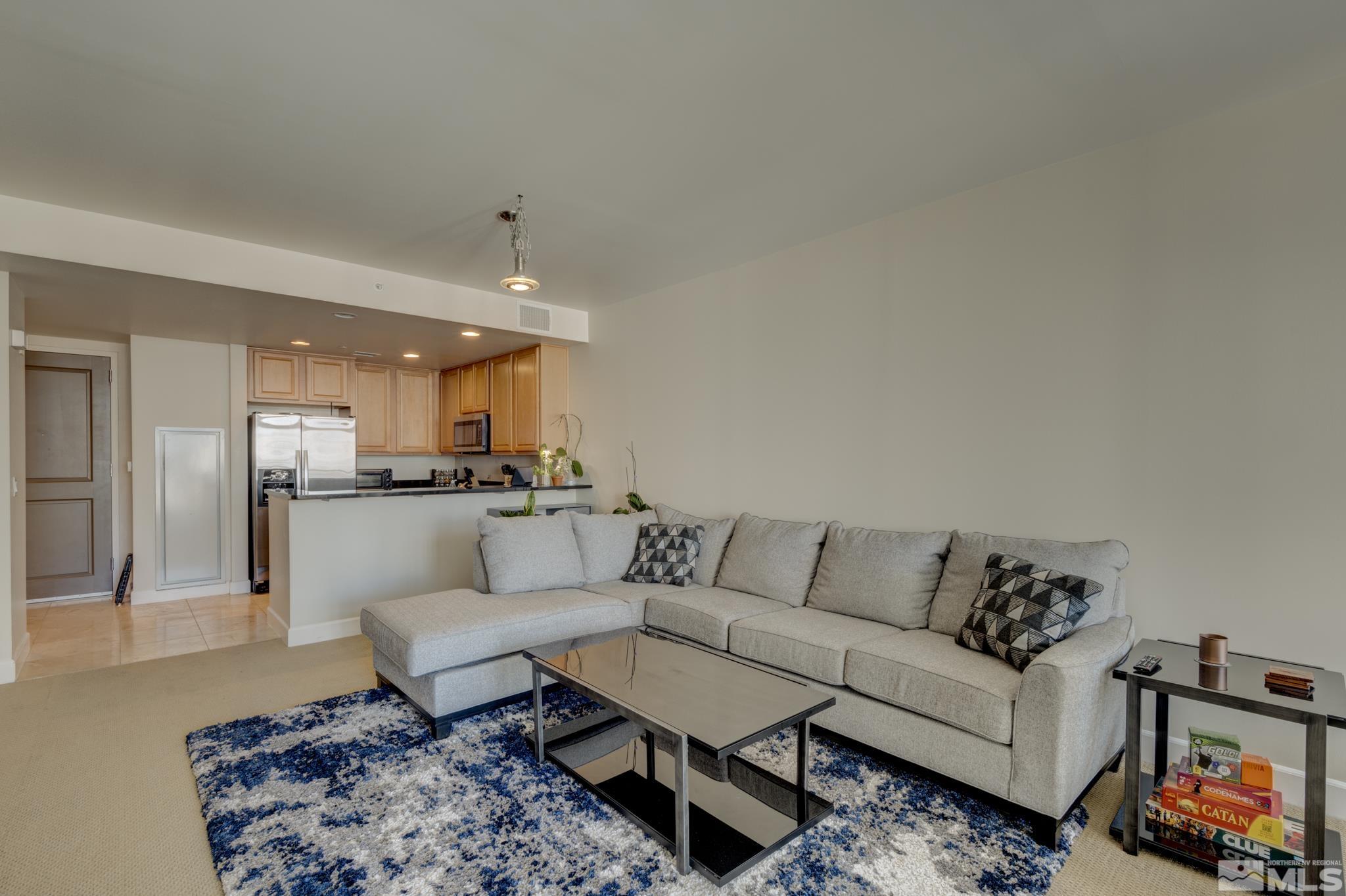 50 North Sierra Street, Unit 1005 Reno, NV 89501 - Photo 8 of 32 Photo 8