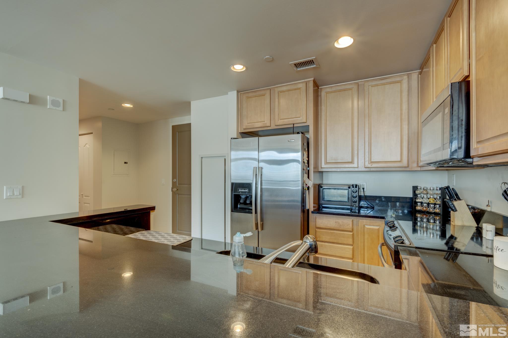 50 North Sierra Street, Unit 1005 Reno, NV 89501 - Photo 10 of 32 Photo 10