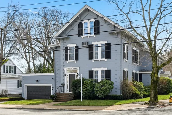 $699,900 | 145 Kenoza Avenue, Haverhill, MA 01830