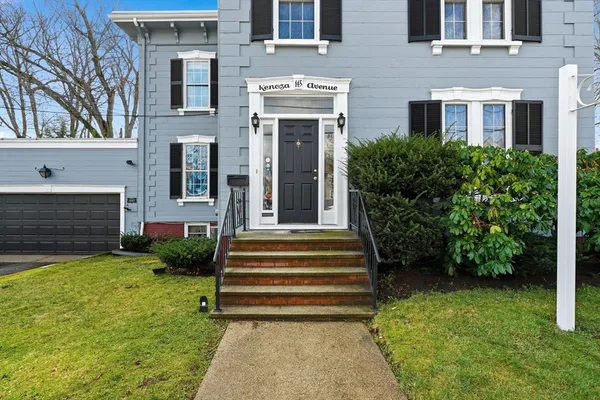 $699,900 | 145 Kenoza Avenue, Haverhill, MA 01830