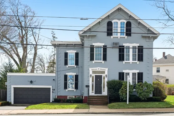 $699,900 | 145 Kenoza Avenue, Haverhill, MA 01830