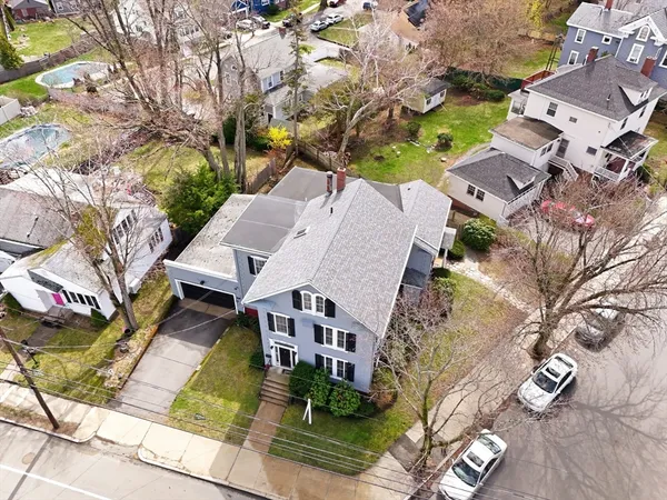 $699,900 | 145 Kenoza Avenue, Haverhill, MA 01830