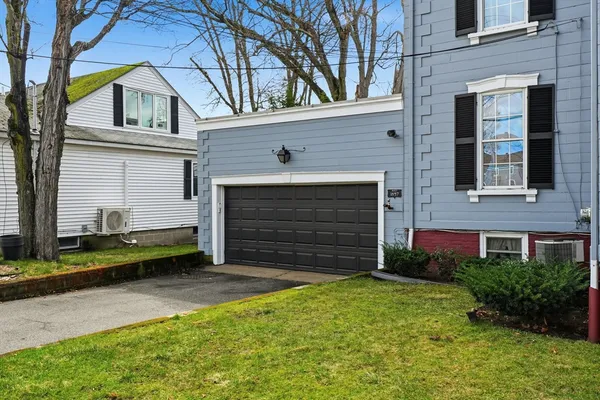 $699,900 | 145 Kenoza Avenue, Haverhill, MA 01830
