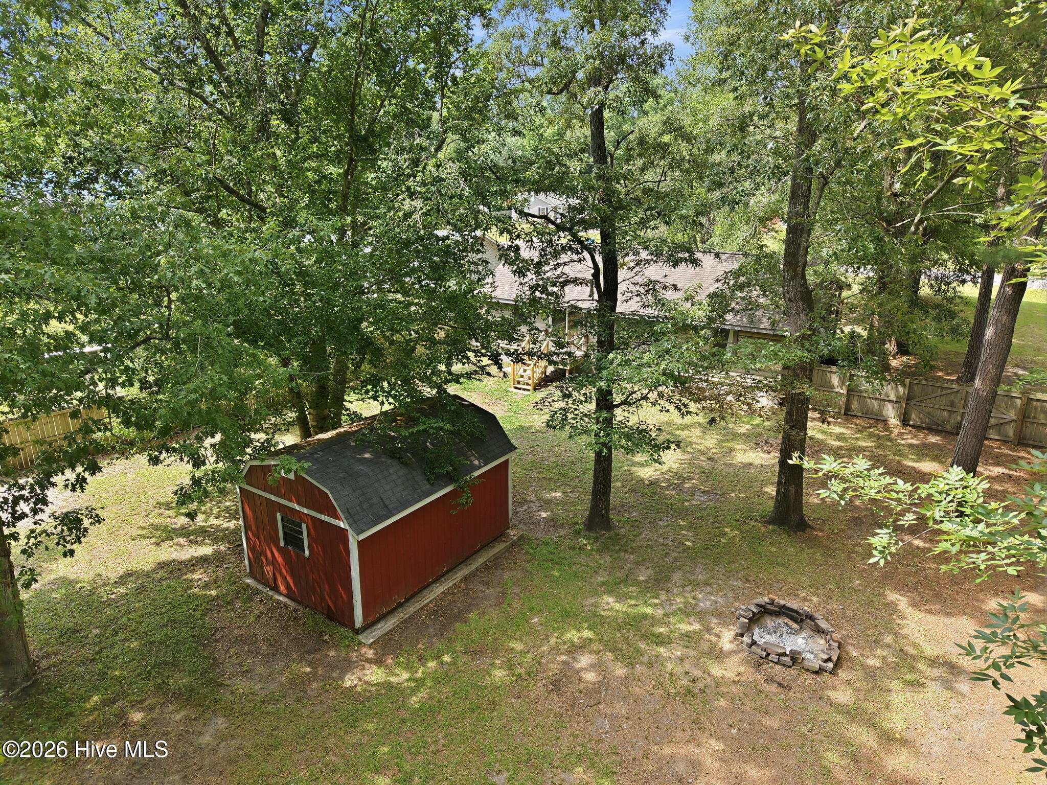 866 Mill River Road Jacksonville, NC 28540 - Photo 36 of 37