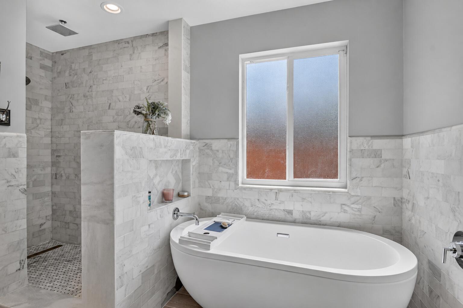 631 Southwest 17th Street Boca Raton, FL 33486 - Photo 13 of 29 Primary Bathroom
