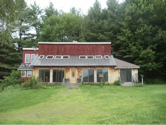 458 Tigertown Road Hartford, VT 05001 - Photo 1 of 1 Gallery Image 1