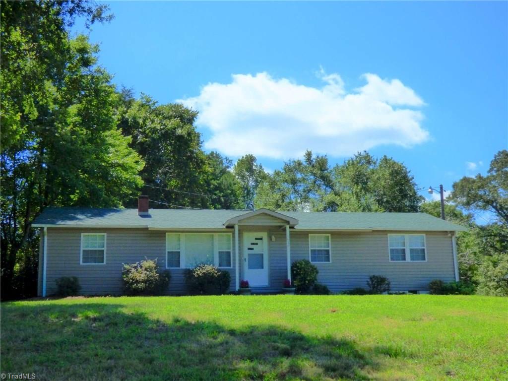 1616 Williams Road Lewisville, NC 27023 - Photo 1 of 25 Gallery Image 1