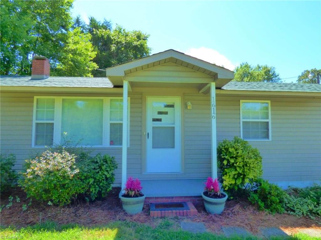1616 Williams Road Lewisville, NC 27023 - Photo 2 of 25 Gallery Image 2