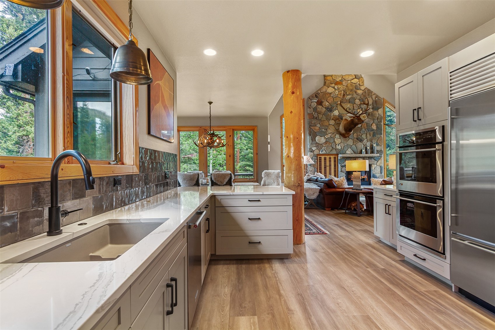 812 Penstemon Road Keystone, CO 80435 - Photo 8 of 41 Gallery Image 8