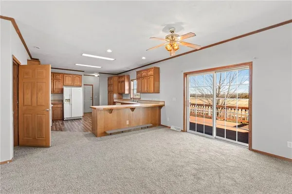 $295,000 | 8800 Southwest Jersey Lane, Polo, MO 64671