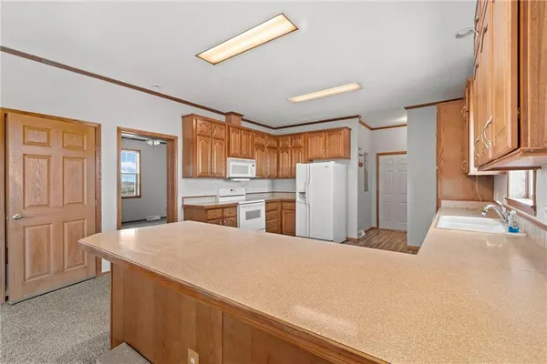 $295,000 | 8800 Southwest Jersey Lane, Polo, MO 64671