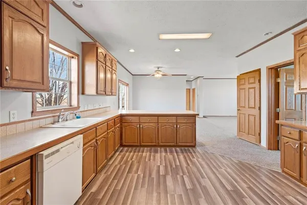 $295,000 | 8800 Southwest Jersey Lane, Polo, MO 64671