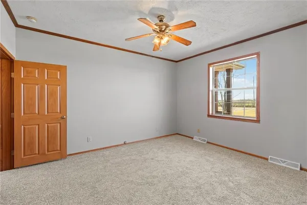 $295,000 | 8800 Southwest Jersey Lane, Polo, MO 64671