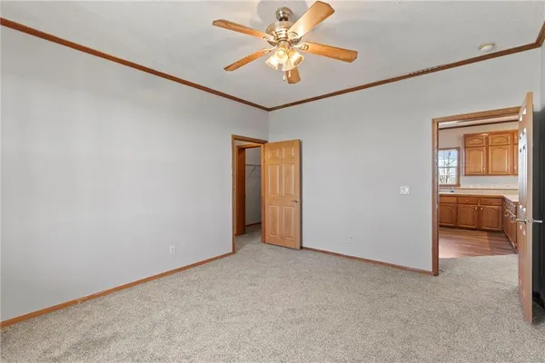 $295,000 | 8800 Southwest Jersey Lane, Polo, MO 64671